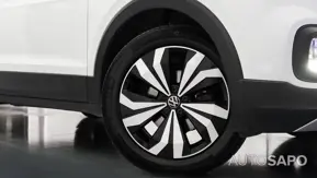Volkswagen T-Cross de 2022