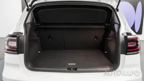 Volkswagen T-Cross de 2022