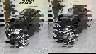 BMW Série 3 de 2022
