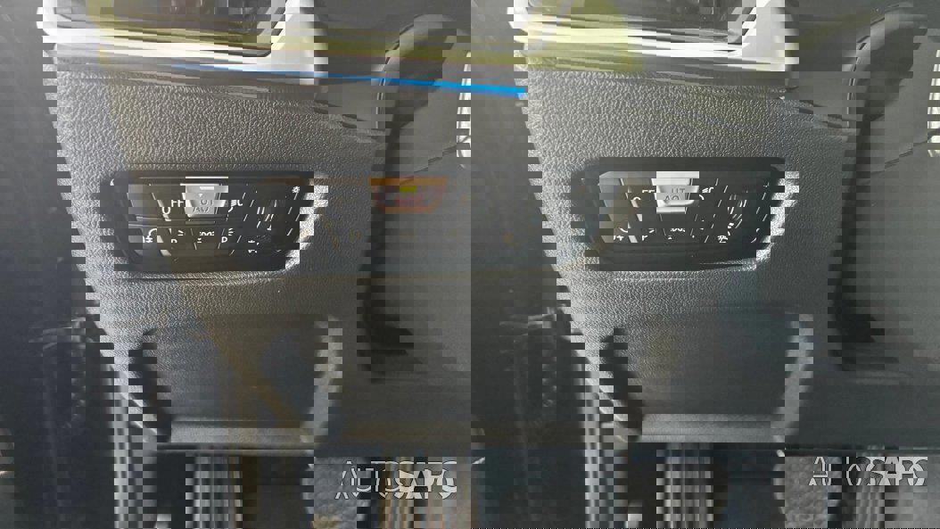 BMW Série 3 de 2022