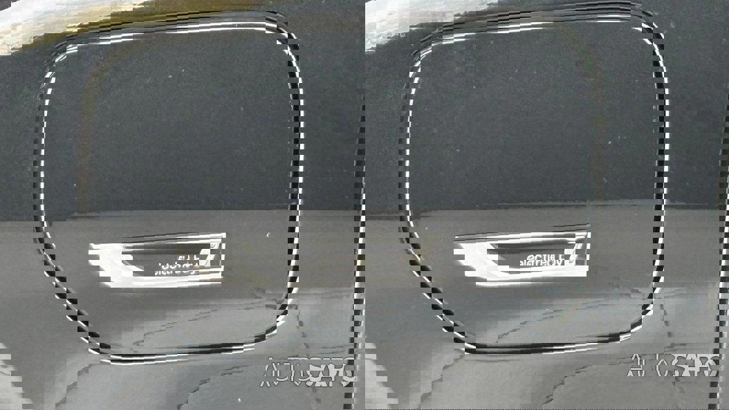 BMW Série 3 de 2022