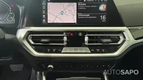 BMW Série 3 de 2022