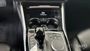 BMW Série 3 de 2022