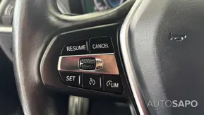 BMW Série 3 de 2022