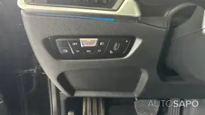 BMW Série 3 de 2022