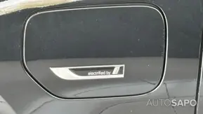 BMW Série 3 de 2022