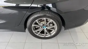 BMW Série 3 de 2022