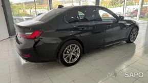 BMW Série 3 de 2022