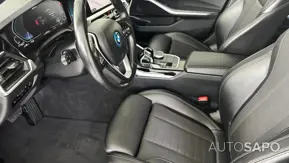 BMW Série 3 de 2022