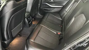 BMW Série 3 de 2022