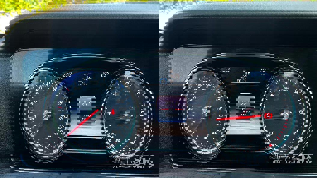 Mercedes-Benz Classe E de 2017