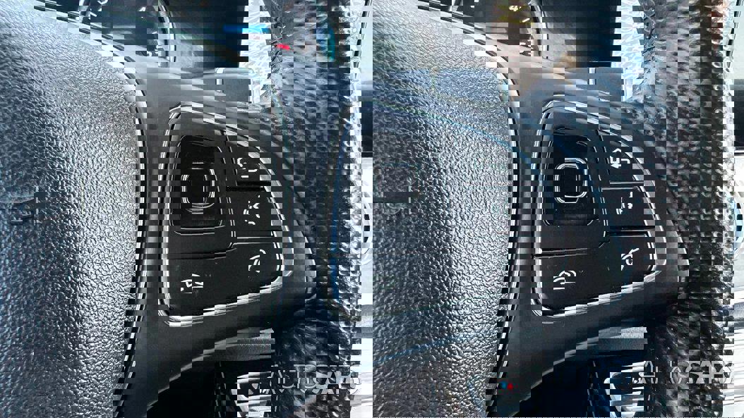 Mercedes-Benz Classe E de 2017
