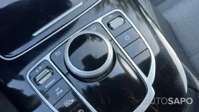 Mercedes-Benz Classe E de 2017