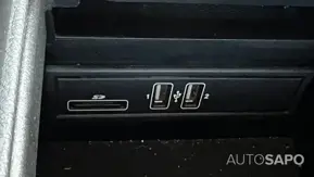 Mercedes-Benz Classe E de 2017