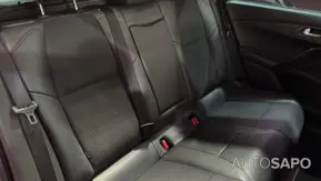Peugeot 508 de 2013