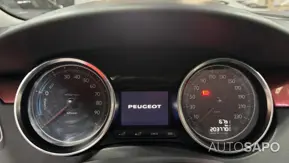 Peugeot 508 de 2013