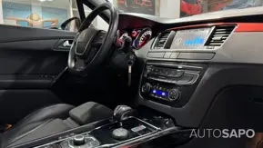 Peugeot 508 de 2013