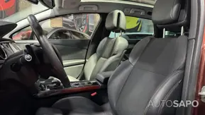 Peugeot 508 de 2013