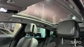 Peugeot 508 de 2013