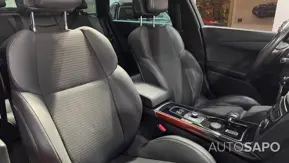 Peugeot 508 de 2013