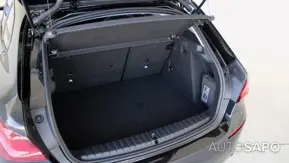 BMW Série 1 de 2021