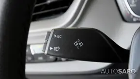 BMW Série 1 de 2021