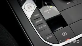 BMW Série 1 de 2021