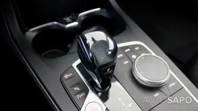BMW Série 1 de 2021