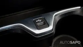 BMW Série 1 de 2021