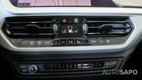 BMW Série 1 de 2021