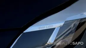BMW Série 1 de 2021