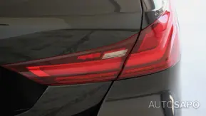 BMW Série 1 de 2021