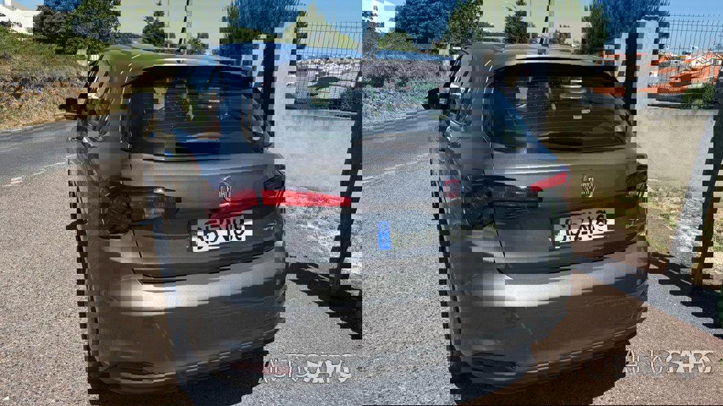 Fiat Tipo 1.3 M-Jet Lounge de 2019