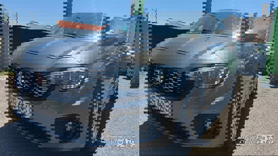Fiat Tipo 1.3 M-Jet Lounge de 2019