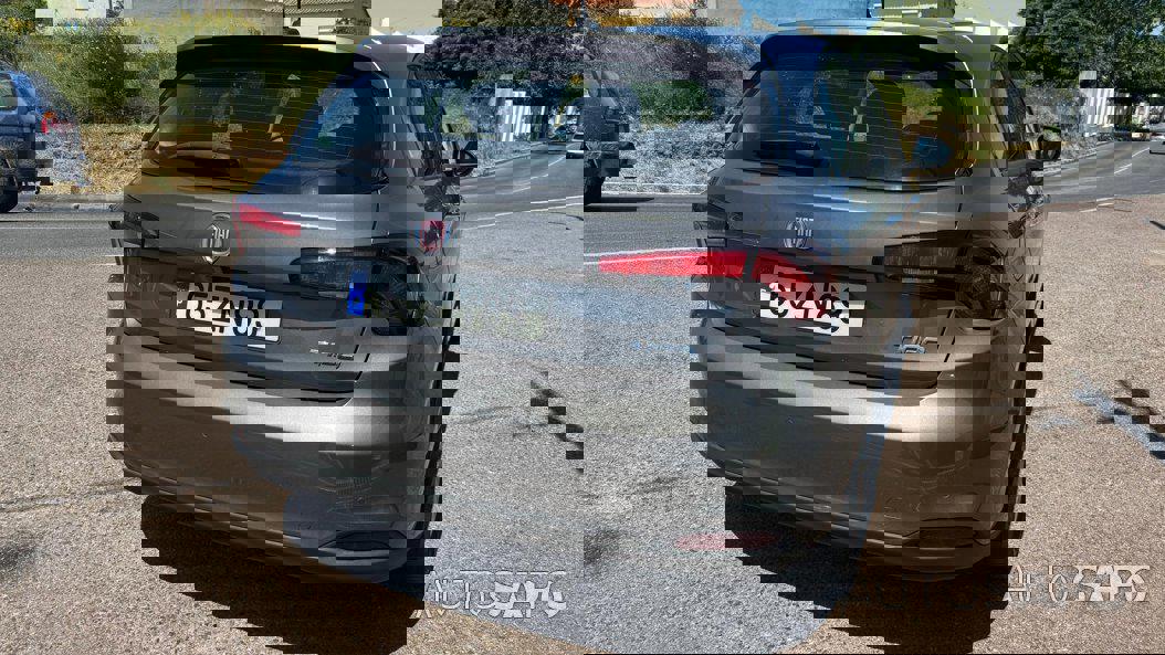 Fiat Tipo 1.3 M-Jet Lounge de 2019