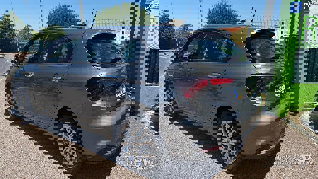 Fiat Tipo 1.3 M-Jet Lounge de 2019