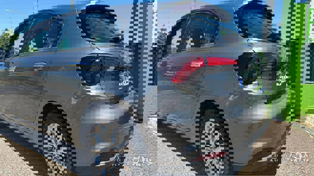 Fiat Tipo 1.3 M-Jet Lounge de 2019