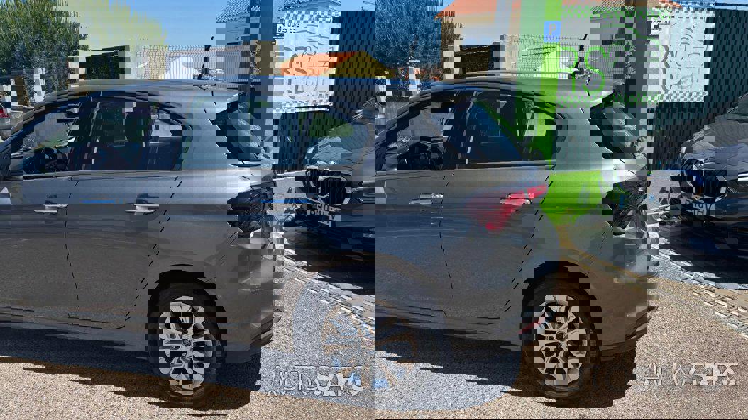 Fiat Tipo 1.3 M-Jet Lounge de 2019