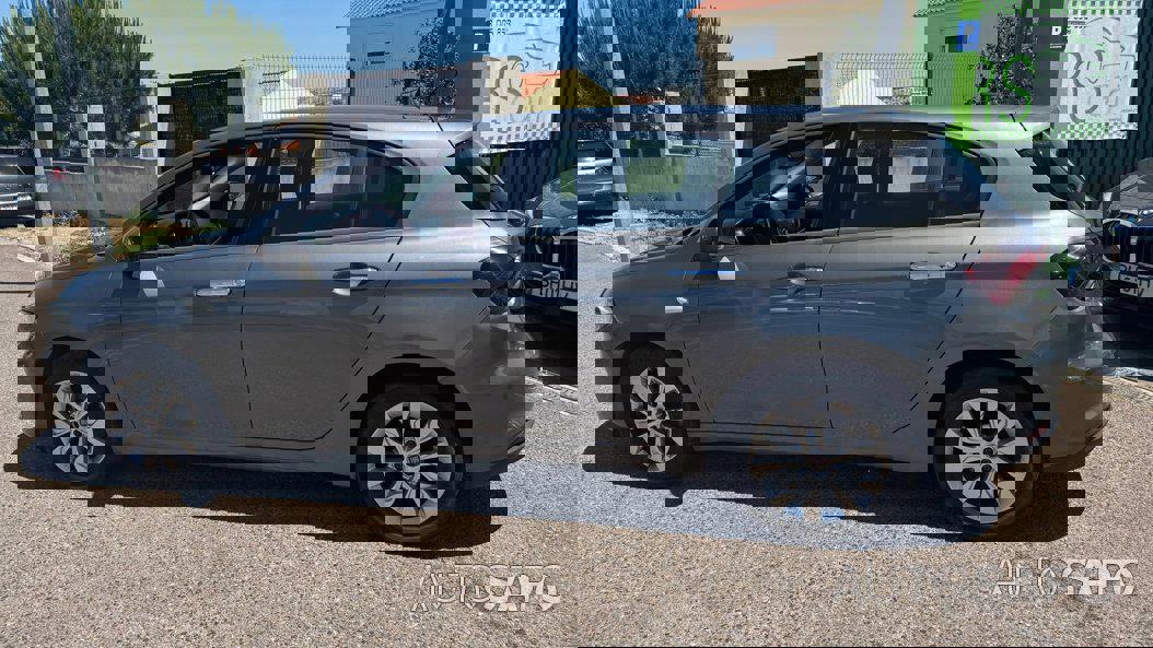 Fiat Tipo 1.3 M-Jet Lounge de 2019