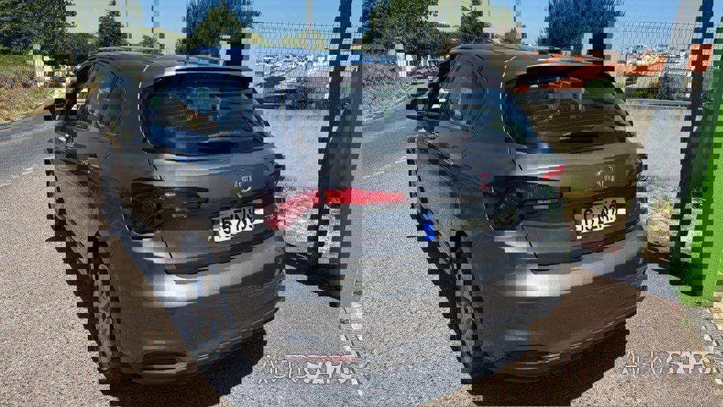 Fiat Tipo 1.3 M-Jet Lounge de 2019