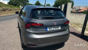 Fiat Tipo 1.3 M-Jet Lounge de 2019