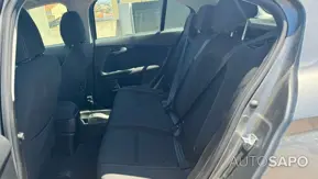 Fiat Tipo 1.3 M-Jet Lounge de 2019