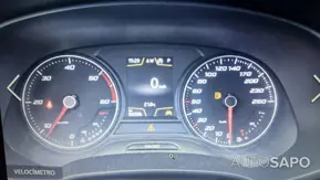 Fiat Tipo 1.3 M-Jet Lounge de 2019