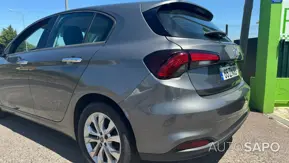 Fiat Tipo 1.3 M-Jet Lounge de 2019