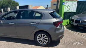 Fiat Tipo 1.3 M-Jet Lounge de 2019