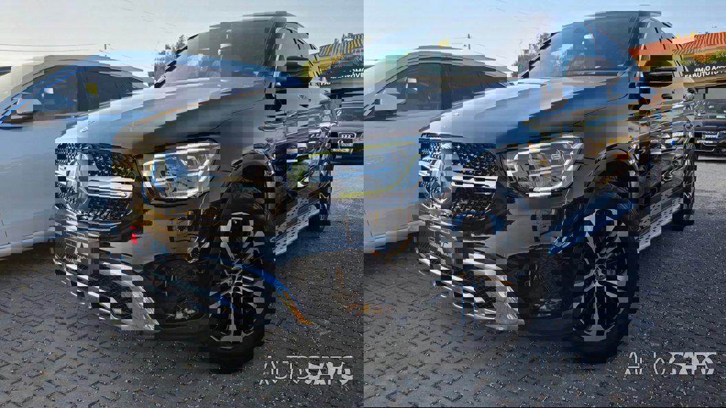 Mercedes-Benz Classe GLC de 2021