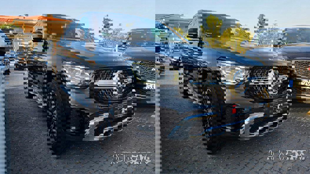 Mercedes-Benz Classe GLC de 2021