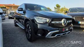 Mercedes-Benz Classe GLC de 2021