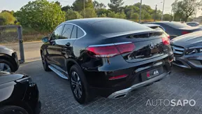 Mercedes-Benz Classe GLC de 2021