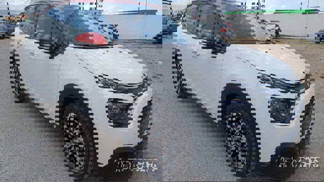 Citroen C3 de 2021